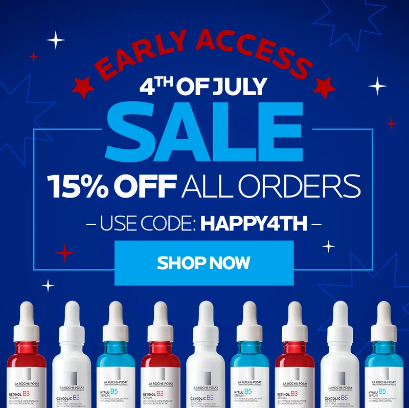 Early Access 4th June Sale