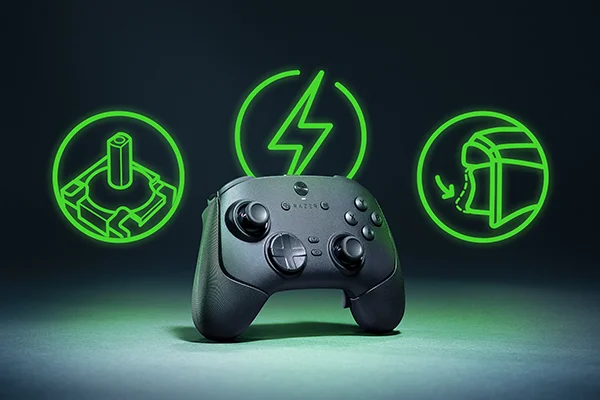 Razer Main KV