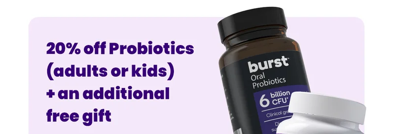 Priobiotics