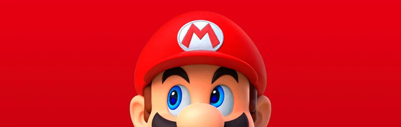Mario