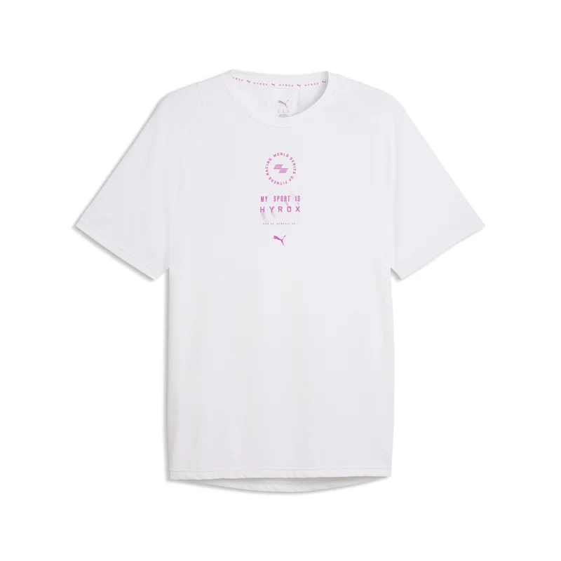 PUMA x HYROX Men's DryElite T-Shirt