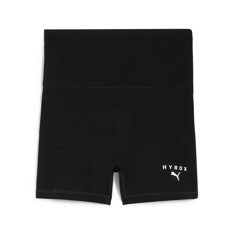 PUMA x HYROX Women's 3" Biker Shorts