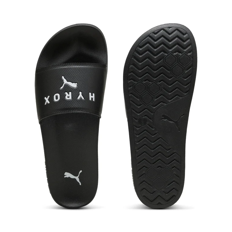 PUMA x HYROX Leadcat 2.0 Slides