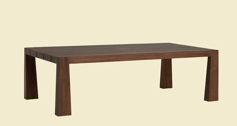 Shop the Bassano Dining Table