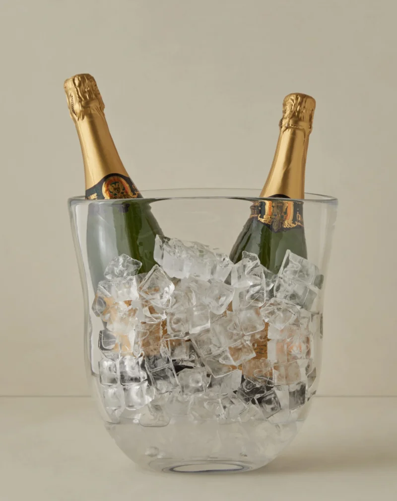 Shop Celebrate Dual Champagne Bucket