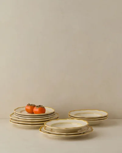 Shop Stoneware Dinnerware