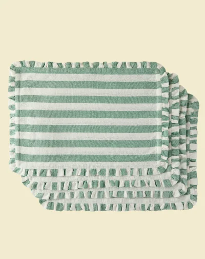 Shop Sunday Table Linens