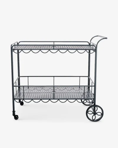 Shop Al Fresco Bar Cart