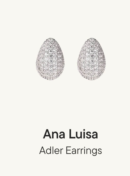Adler Earrings