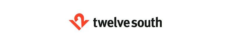 Twelve South Logo