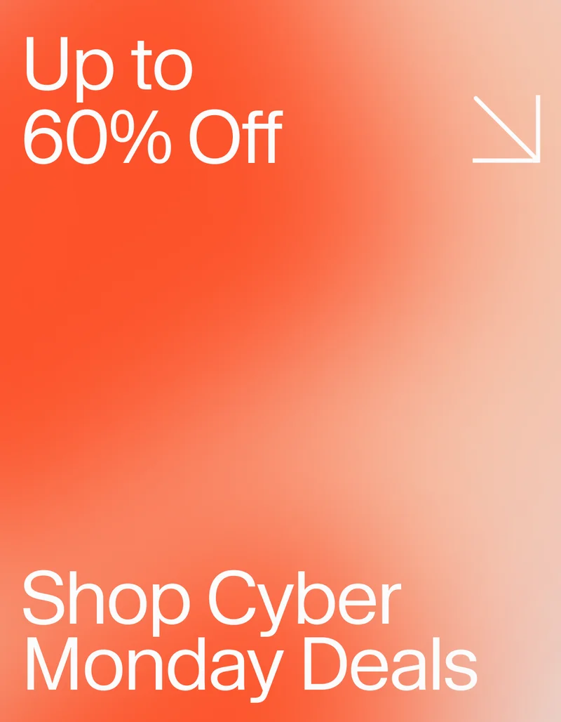 Black Friday Deals