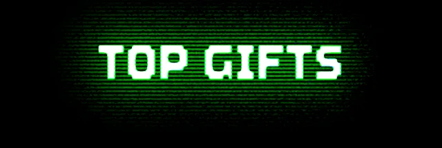 Top Gifts