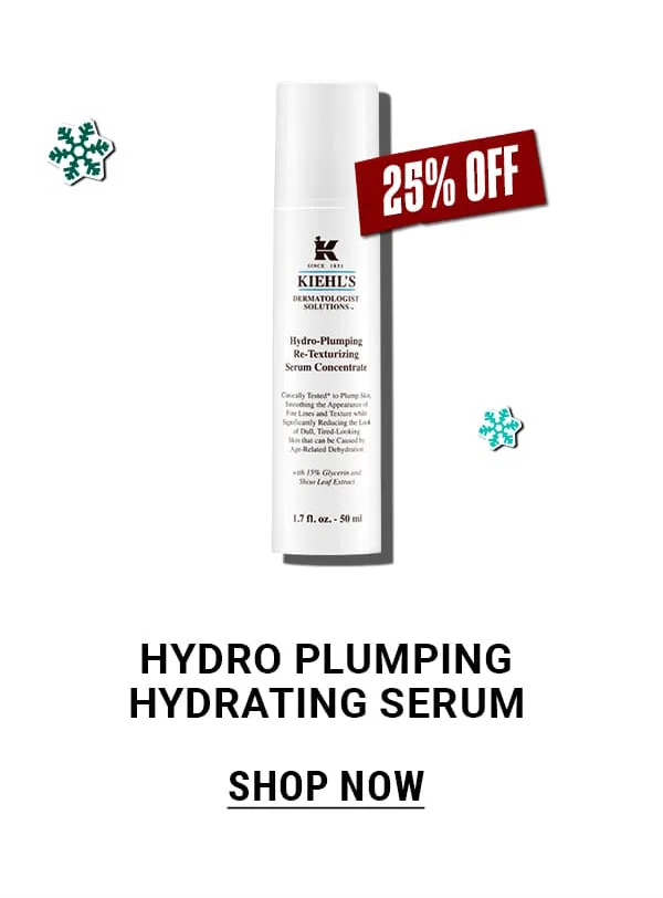 Hydro Plumping Serum
