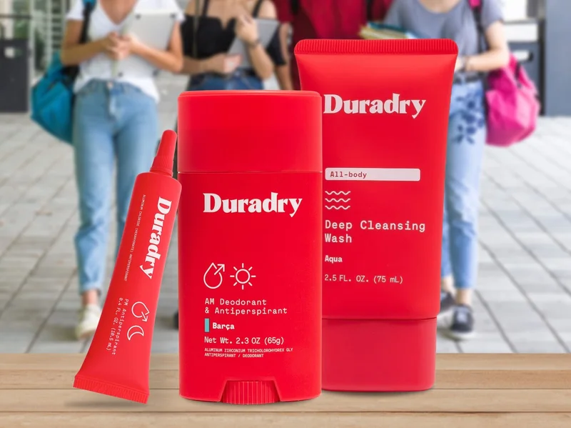 Duradry