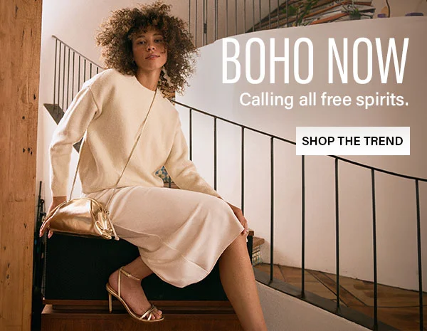 Boho Now - Jypsey & Hailee