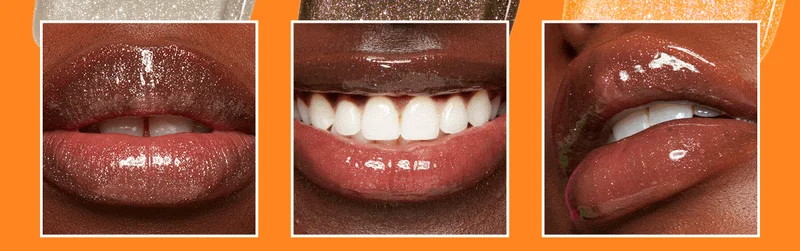 3 LIP SHADE IMAGES