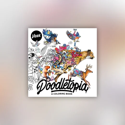 Doodletopia
