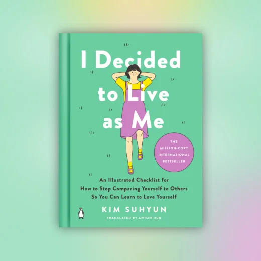 I Decided to Live as Me