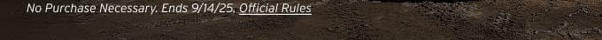 Offical Rules