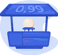 99 Cent Domain Names
