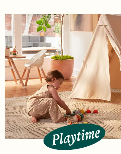 Playtime
