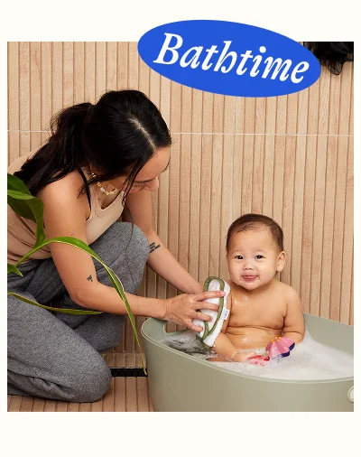 Bathtime