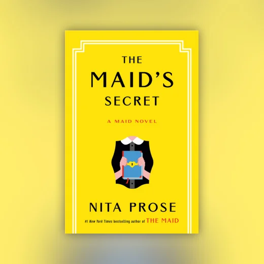 The Maid's Secret