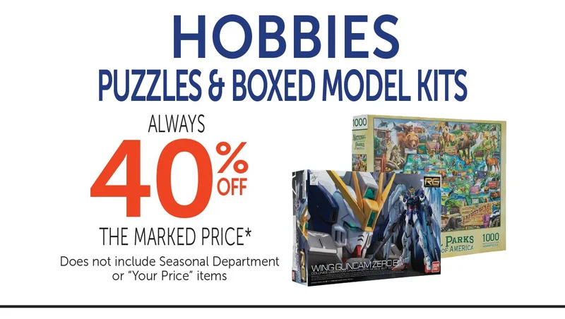 Hobbies