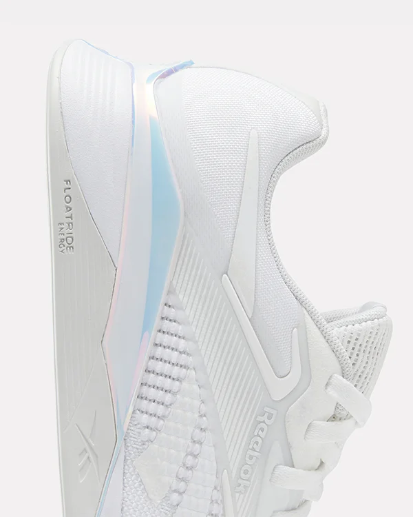 New Nano X4 in White