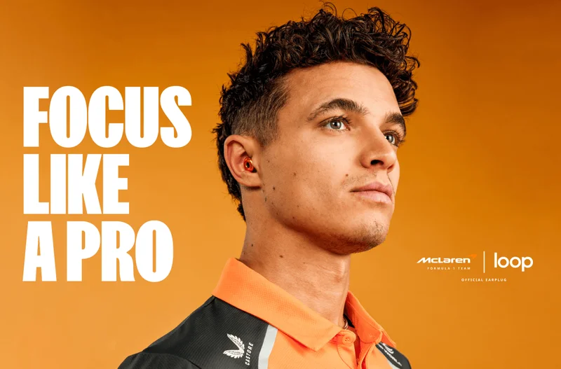 Focus like a pro