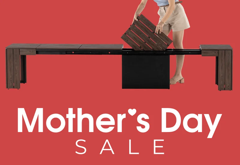 Mother's Day Special
