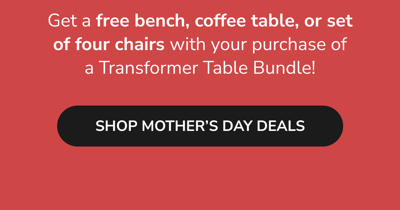 Shop Mother's Day Deals