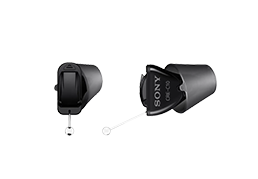 C10 Self-Fitting OTC Hearing Aids