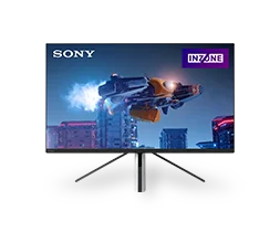 27" INZONE M3 Full HDR¹ 240Hz Gaming Monitor