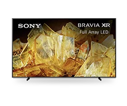 65" Class (64.5" diag.) BRAVIA XR™ X90L Full Array LED 4K HDR¹ Google  TV