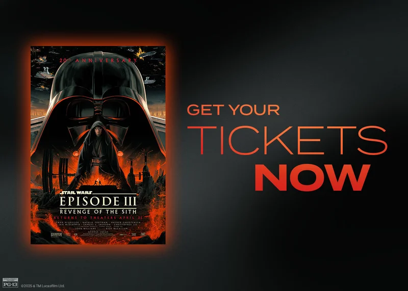 STAR WARS: EPISODE III