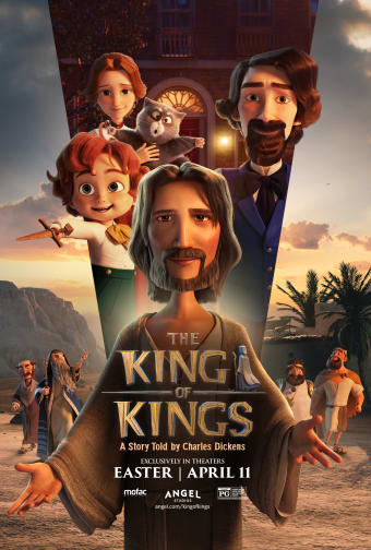The King of Kings