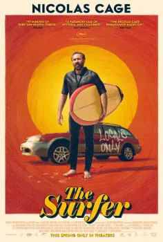 EARLY ACCESS: THE SURFER WITH LIVESTREAM Q&A