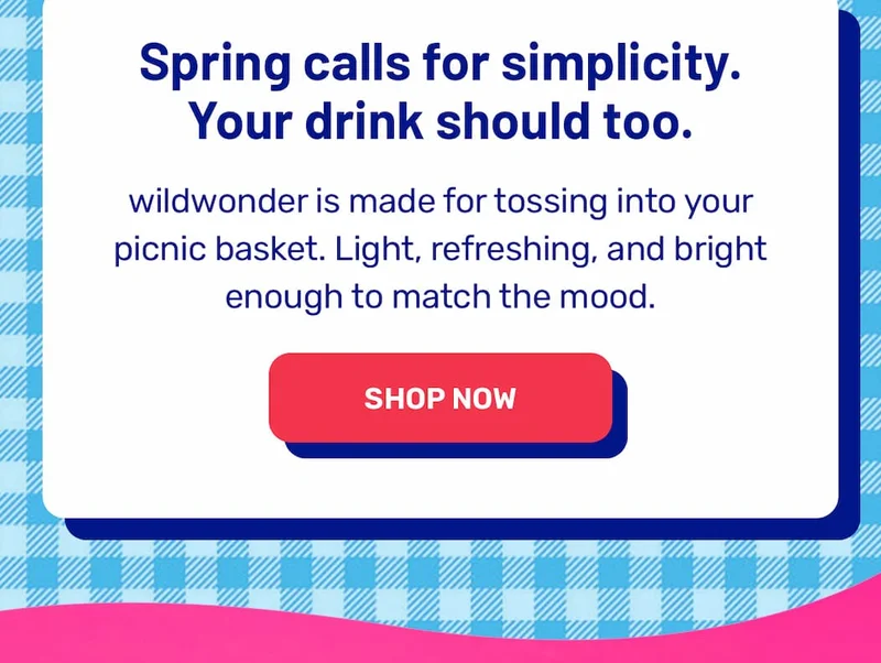 Perfect Spring Day