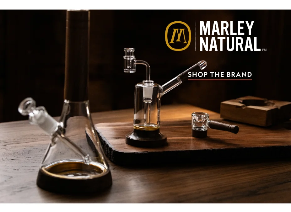 Marley Natural