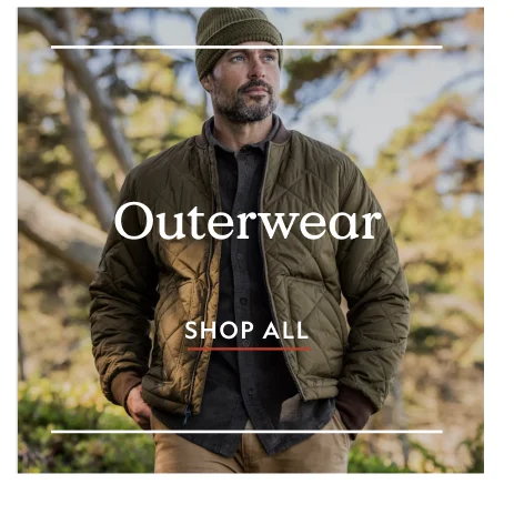 Outdoors Enthusiasts