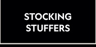 Stocking Stuffers