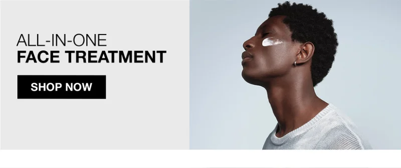ALL-IN-ONE | FACE TREATMENT | SHOP NOW