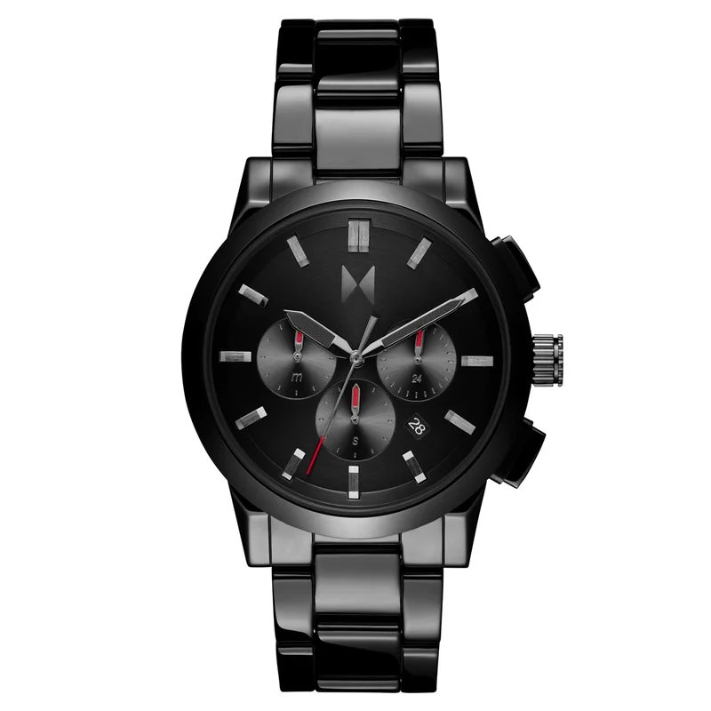 Fusion Black