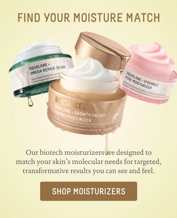 Find Your Moisture Match