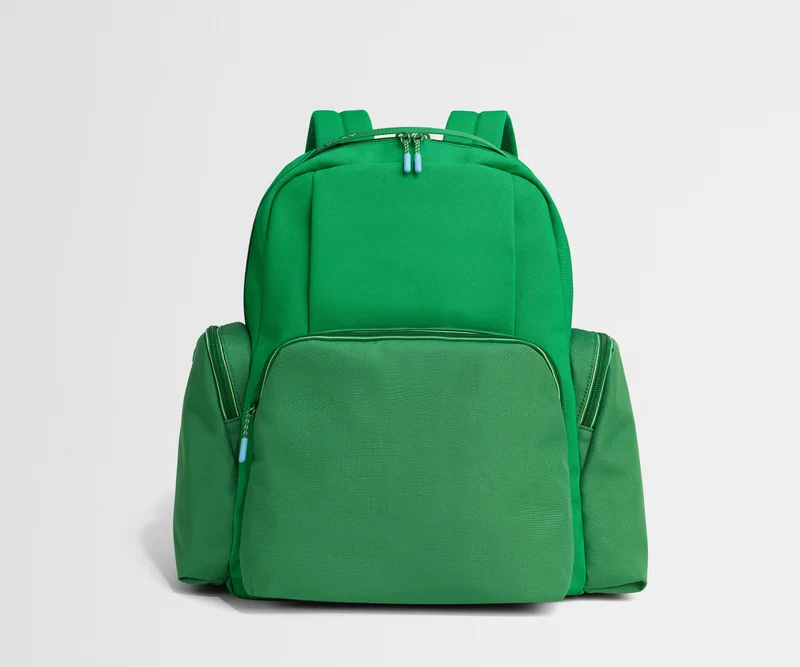 Image of Sport Backpack in Clubhouse Green