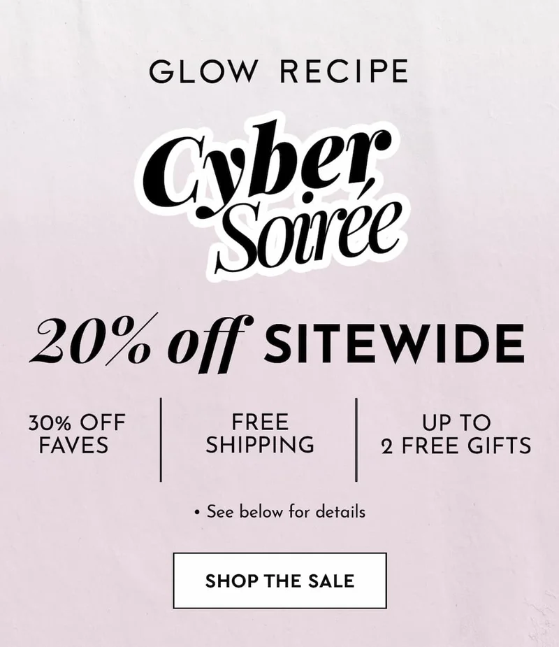Cyber Soirée