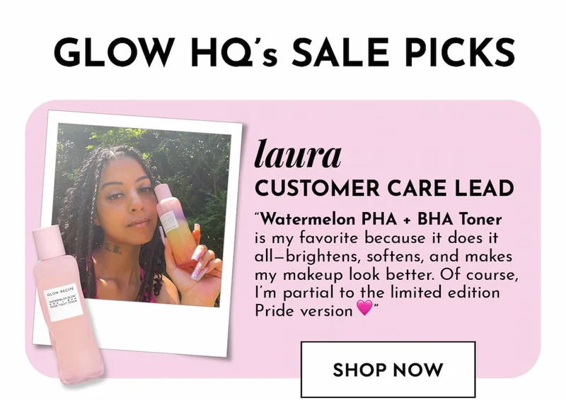 Pore-Tight Toner