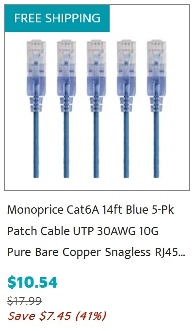 View product recommended for you