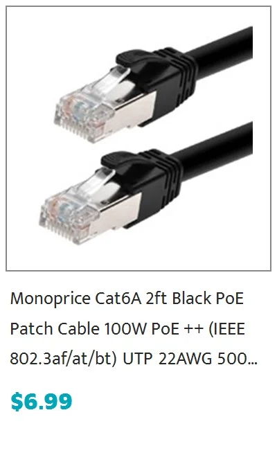 View product recommended for you
